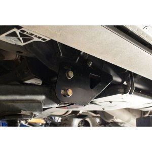 Ram 2500 Suspension Brackets - Front - Synergy Mfg - Radius Arm Drop - `14-`27